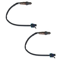 2Pcs O2 Oxygen Sensor For Commodore VE LF1 LFW 3. 0L V6 2010-2013 Pre or Post-Cat