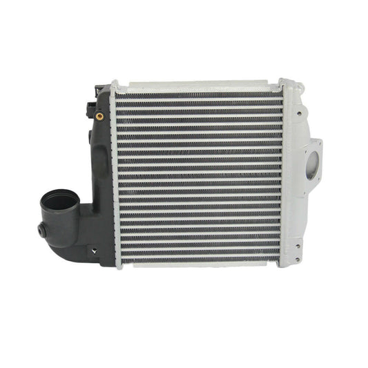 Intercooler Suitable For Toyota Hilux KUN16R KUN26R 3.0L Turbo Diesel 2005¡§C2017 or Mitsubishi Pajero NH 1986¡§C1991