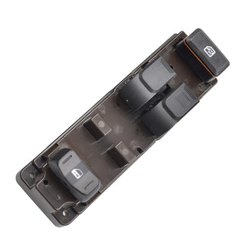 compare product Electric Power Window Master Switch 2-Button Suitable For Holden Rodeo RA 2003-2008