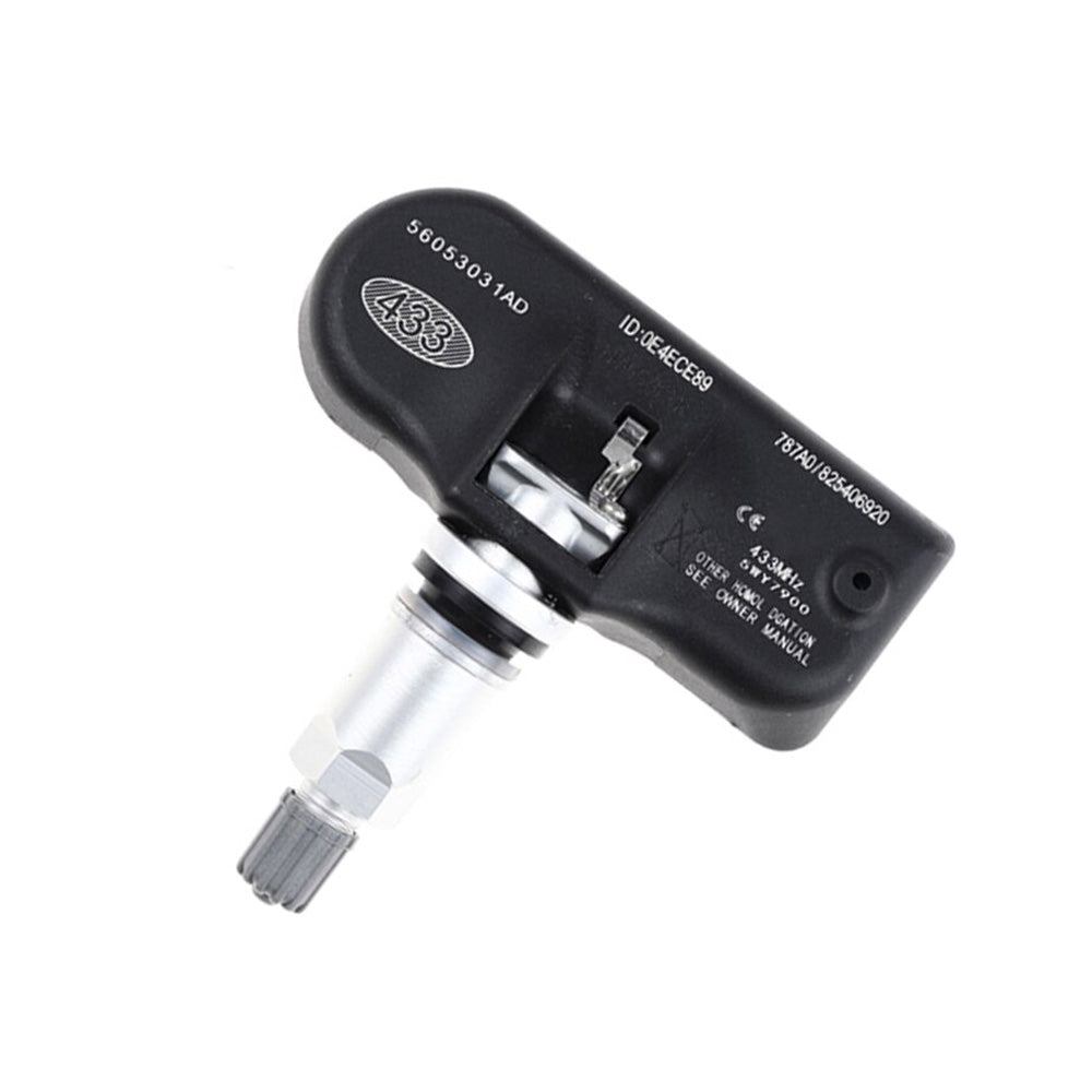 Tire Pressure Sensor 56053031AB / 56053031AD Suitable For Jeep Grand Cherokee / Chrysler 300C