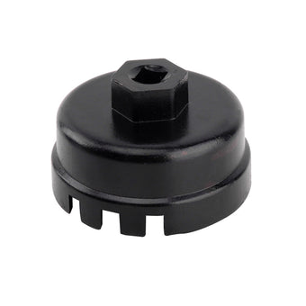 compare product Oil Filter Wrench Cap Housing Tool Remover Suitable For Toyota & Lexus With 14 Flutes