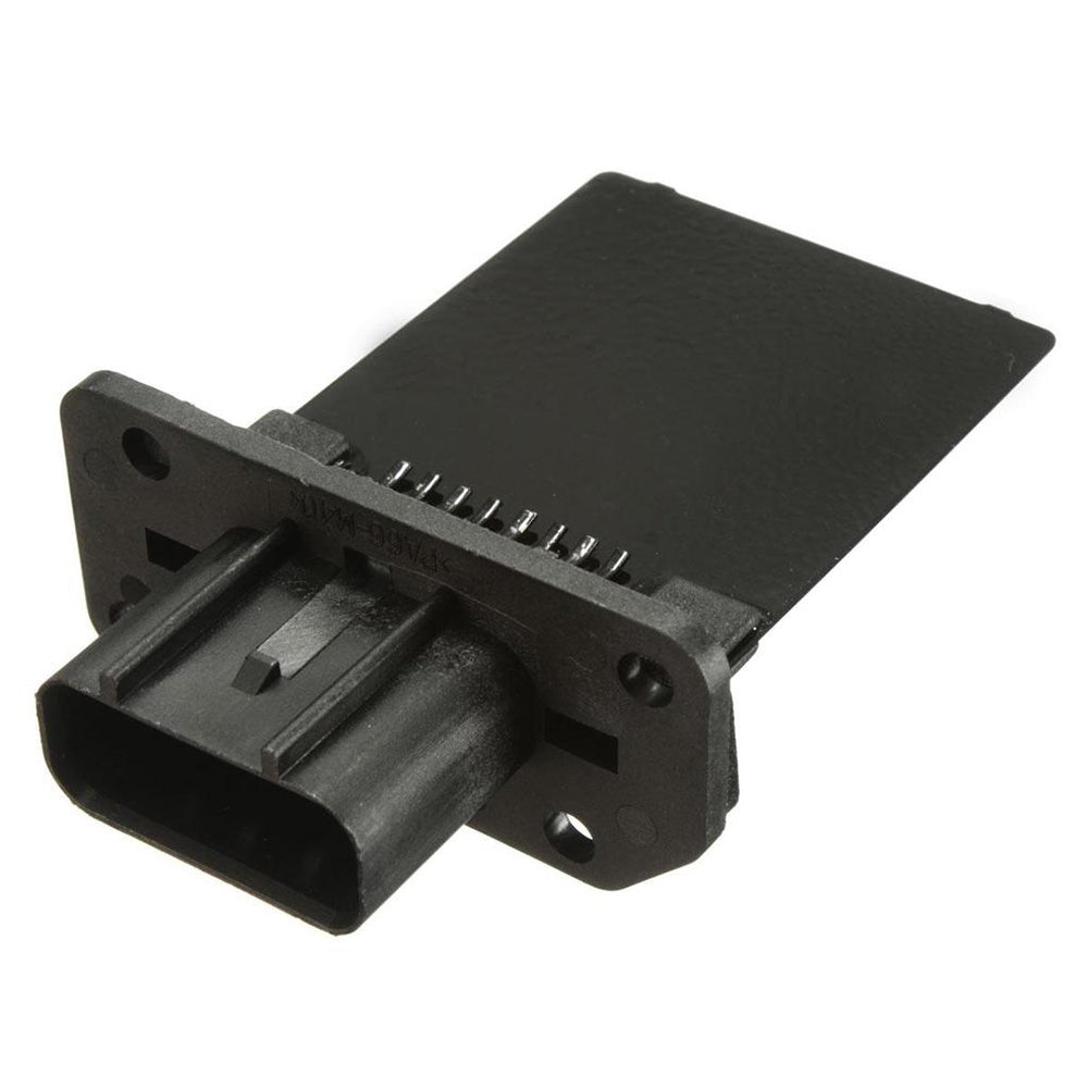 Blower Motor Heater Fan Resistor Suitable For Nissan Navara D40 Pathfinder R51 2005¡§C2013