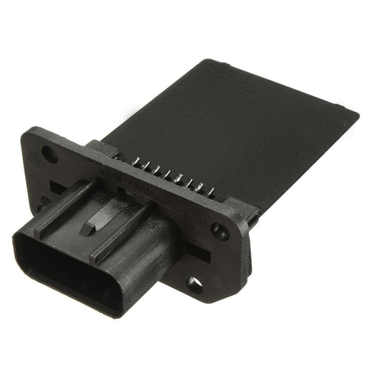 Blower Motor Heater Fan Resistor Suitable For Nissan Navara D40 Pathfinder R51 2005-2013