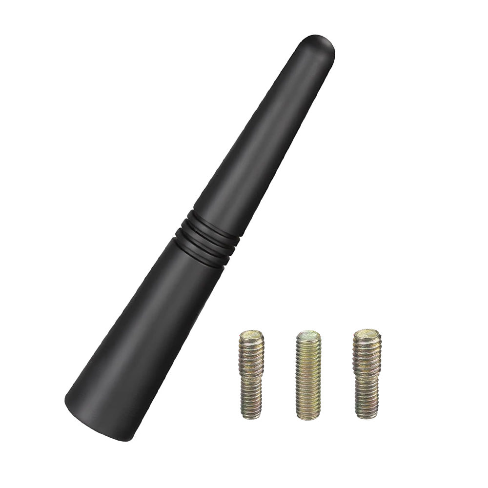 Antenna Stubby Bee Sting Suitable For Nissan Navara D40 D23 / Ford Transit