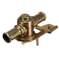Heater Tap Valve Universal Cable Type Inline Suitable For Car Hot Rod 16mm (5/8in)