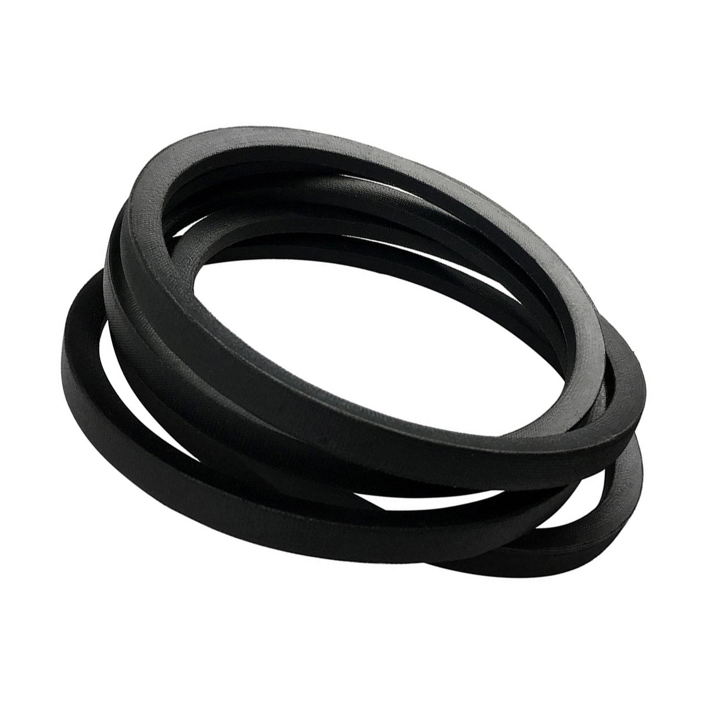 Belt 2x Suitable For Cub Cadet 3000 Series 7543084 / 7543084-A / 754-3084 / 754-3084-A
