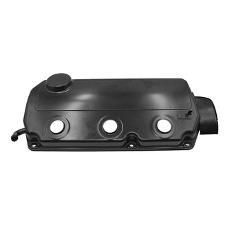 compare product LH Rocker Cover Suitable For Mitsubishi Challenger / Montero / Pajero / L200 MD331652
