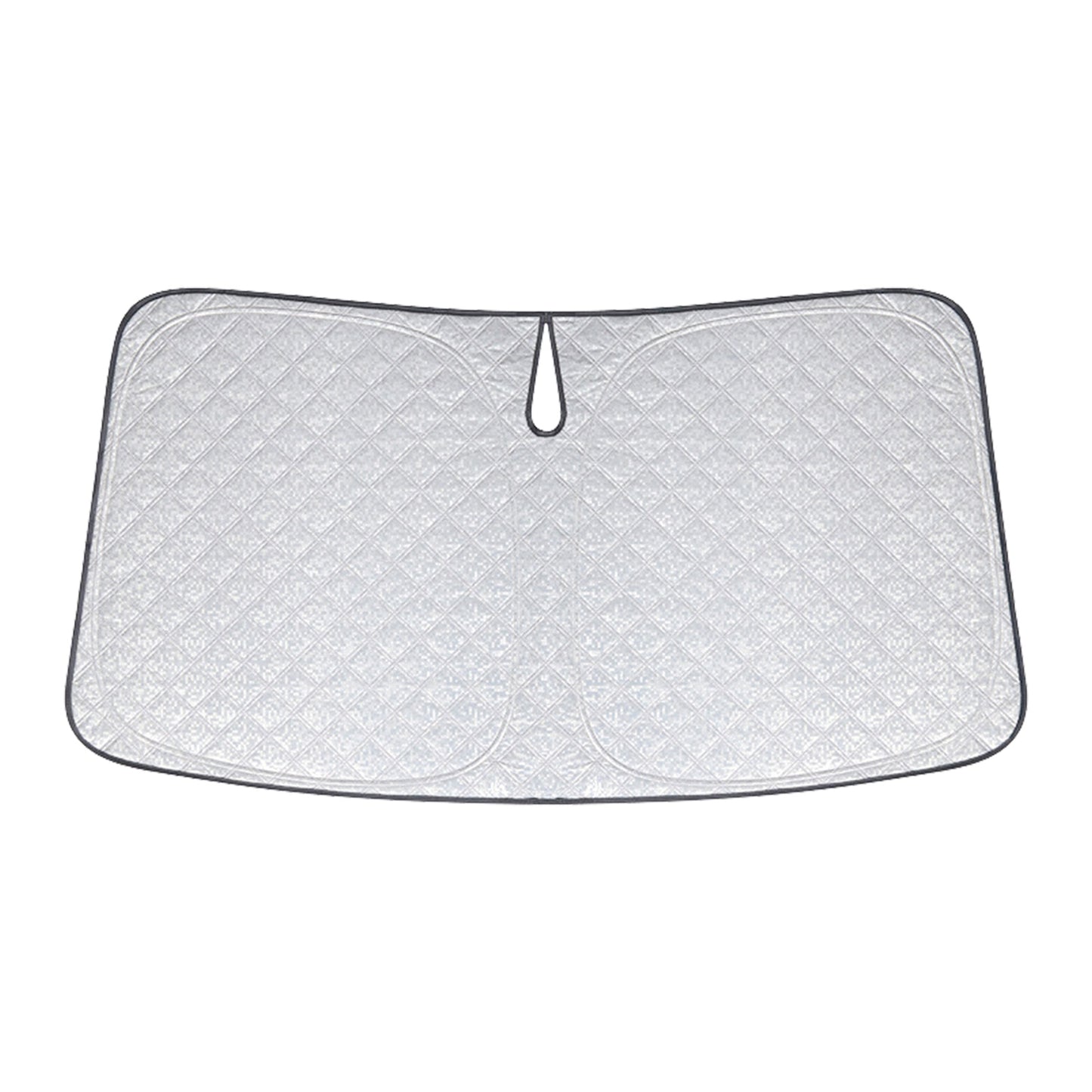 {{ 6 Layer Thick WindScreen Sun Visor Suitable for BYD Seal 2024 UV Protection }} - Buy Car Parts Online at {{ Kaka Auto Parts }}.