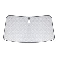 {{ 6 Layer Thick WindScreen SunShade Suitable For BMW X1 2015-2025 UV Protection }} - Buy Car Parts Online at {{ Kaka Auto Parts }}.