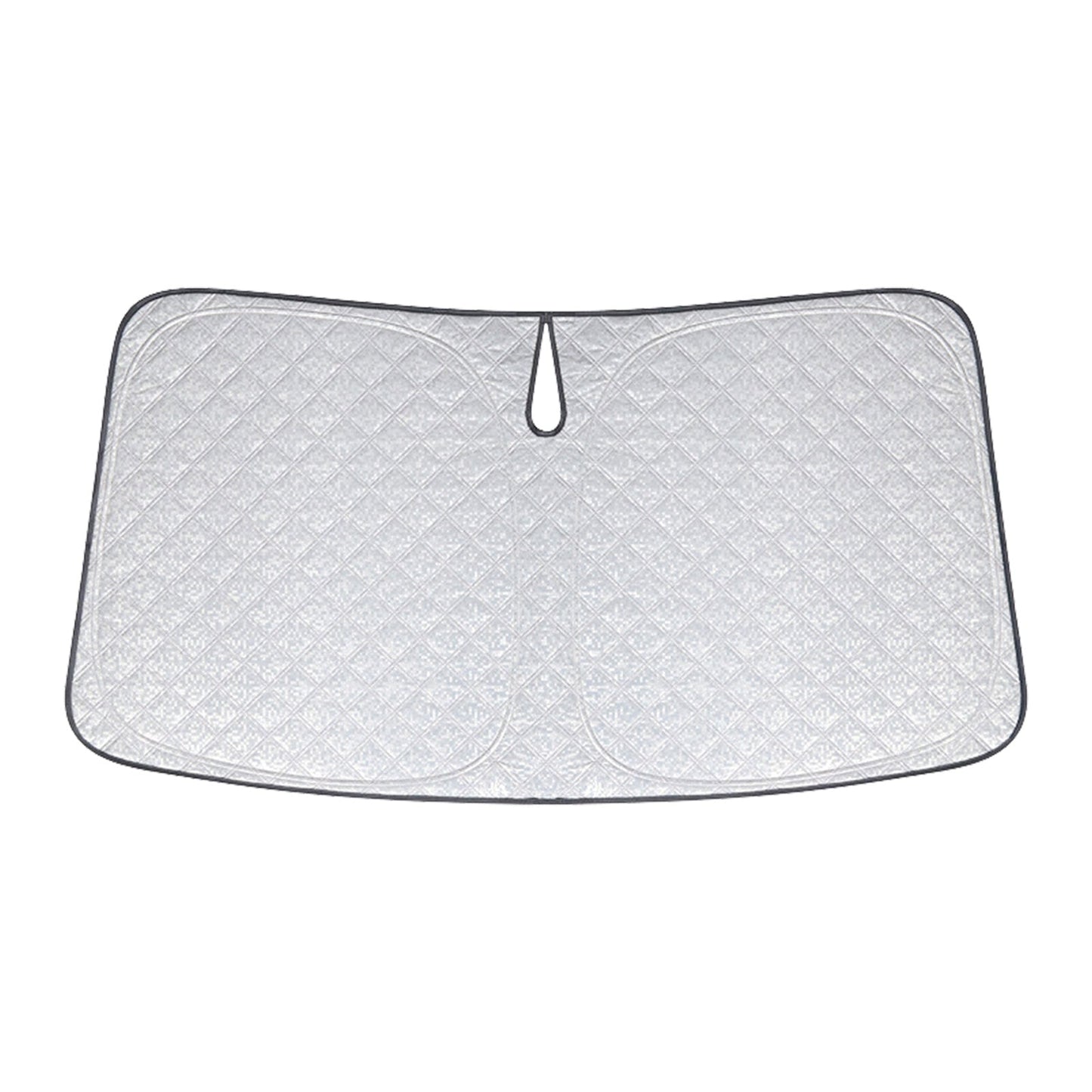 6 Layer Thick WindScreen SunShade Suitable For Audi A3 RS3 2020-25 UV Protection