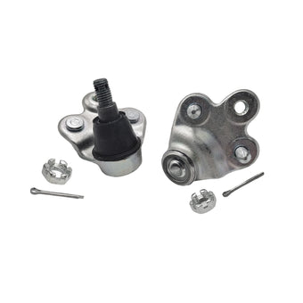 compare product Front Lower Suspension Ball Joint 2x Suitable For Honda Civic FD Series 2006-2012