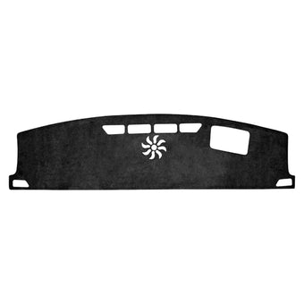 compare product 1x Non-Slip Dash Mat Microfiber Leather Suitable For  GWM Tank 500 2024 on