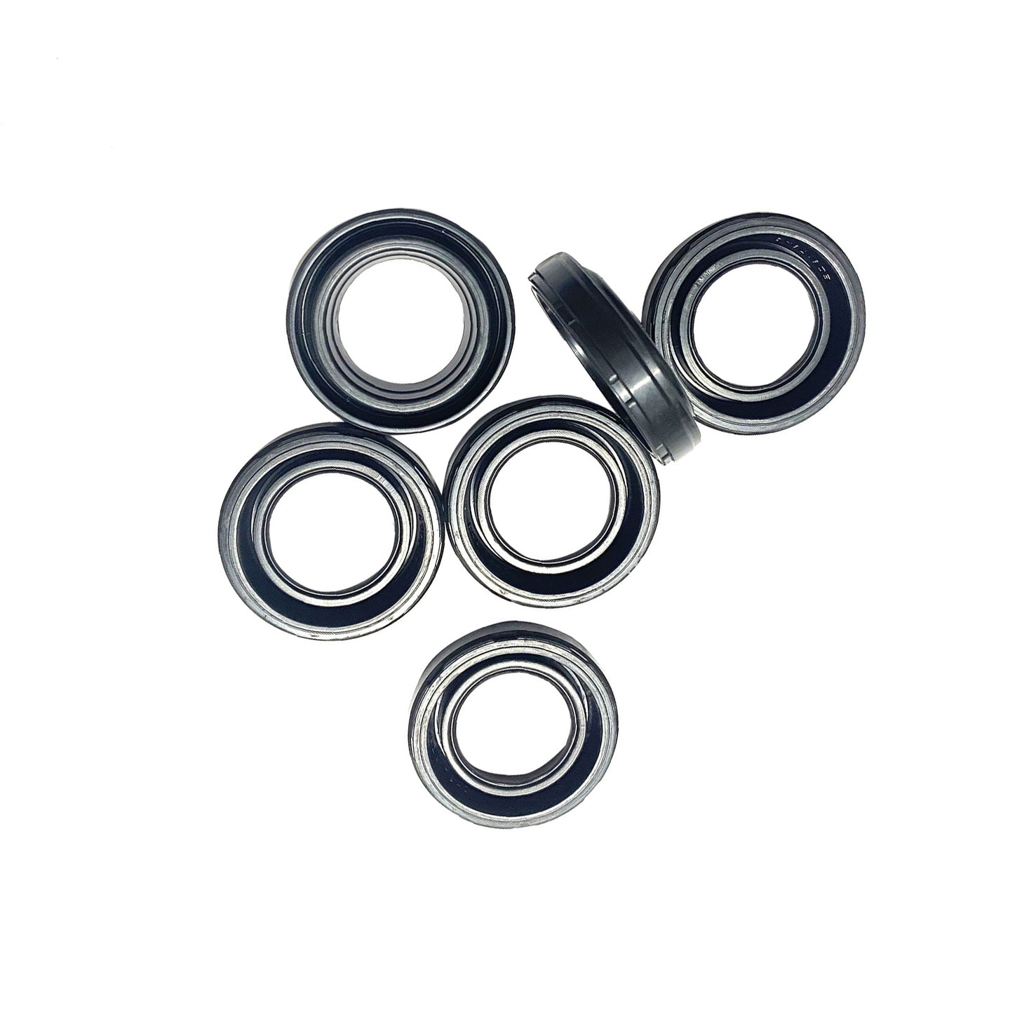 {{ Rocker Valve Cover Gasket Kit Suitable For Toyota Prado 96-02 VZJ95 3.4L V6 2x }} - Buy Car Parts Online at {{ Kaka Auto Parts }}.