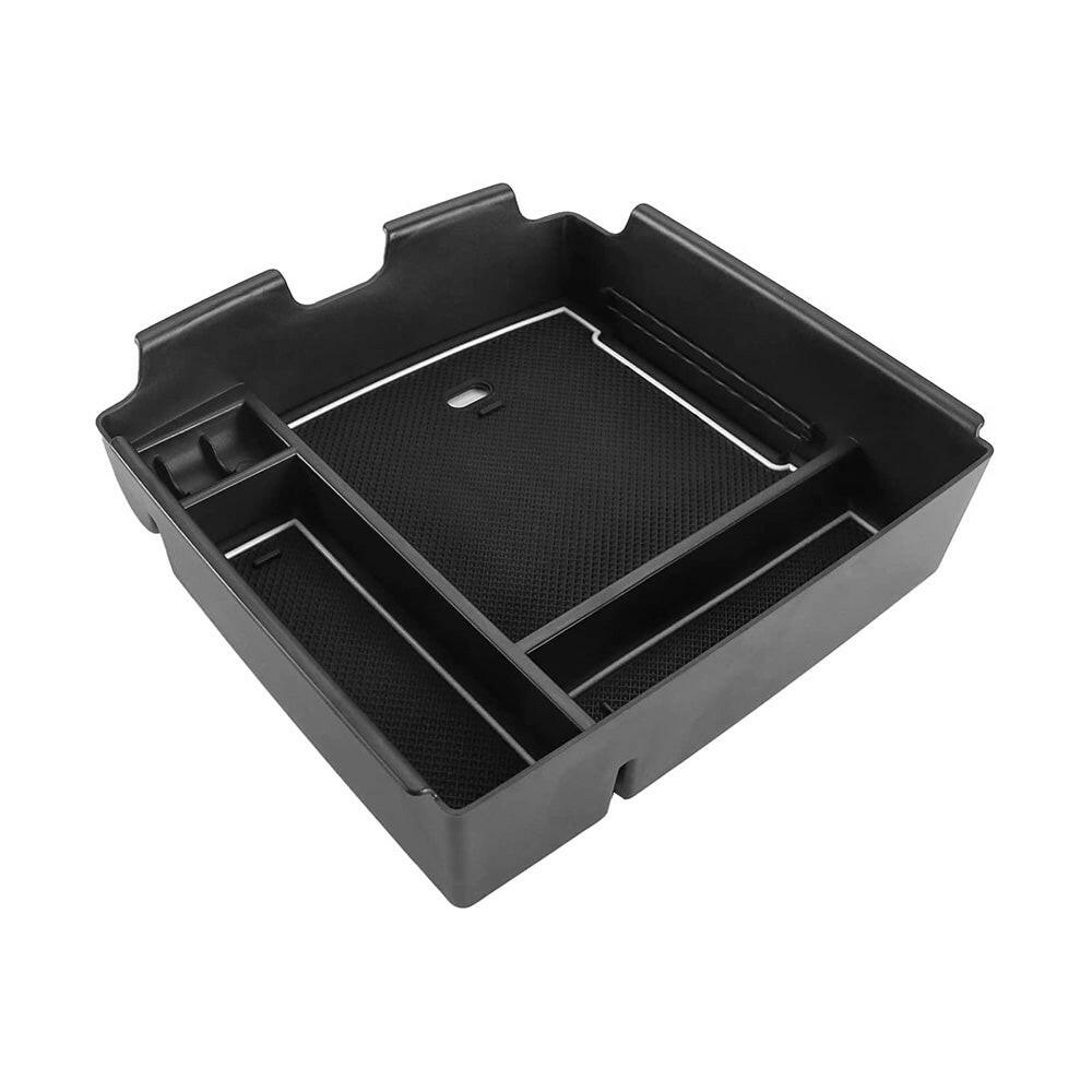 Centre Console Armrest Storage Box Tray Suitable For Kia Carnival 2021¡§C2023