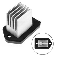 Heater Fan Resistor with Auto Climate Control Suitable For Holden Captiva CG