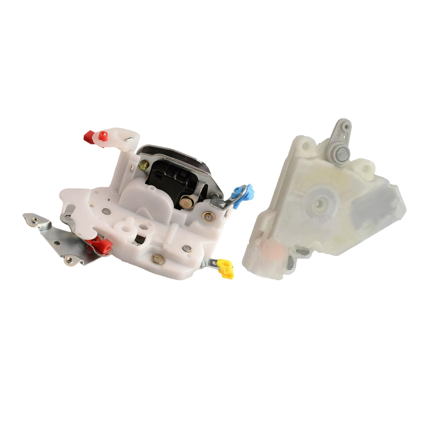 {{ Door Lock Actuator Mechanism Kit Suitable For Nissan Patrol GU Y61 80502-VB100 }} - Buy Car Parts Online at {{ Kaka Auto Parts }}.