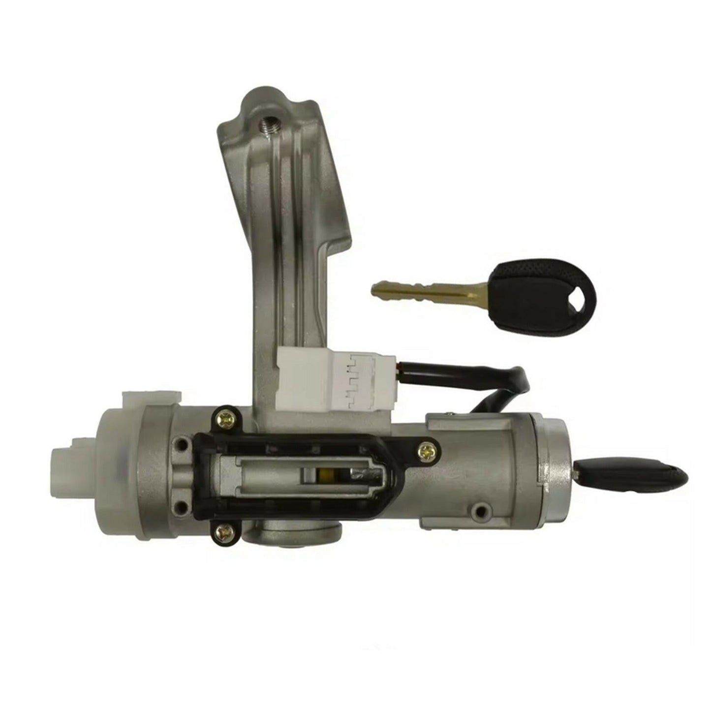 Ignition Lock Cylinder Switch With 2 Keys Suitable For Kia Rio 2006-2009 8190001GB00