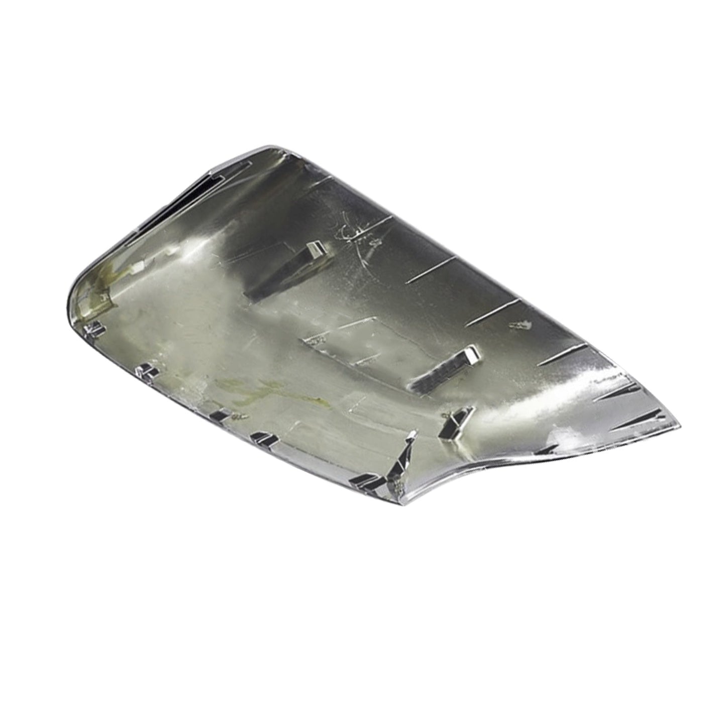 Right Side Grey Mirror Cover Cap Housing Suitable For Ford Ranger Wildtrak 2012-2021