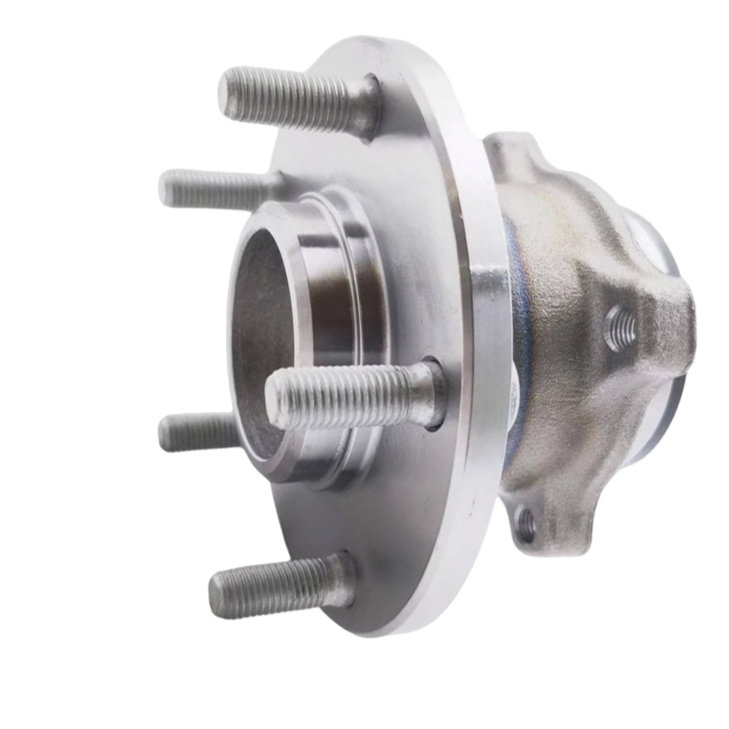 Rear Wheel Bearing Hub Assembly Suitable For Mazda 3 BK / BL MPS / SP23 2003-2014 With ABS