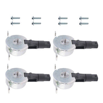 compare product Variable Valve Timing Solenoid Suitable for Ford Mustang 5.2L V8 DOHC 2015¡§C2020