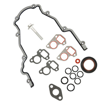compare product Timing Cover Gasket Set Suitable for Chevrolet GMC Buick 4.8L?5.3L?6.0L?6.2L