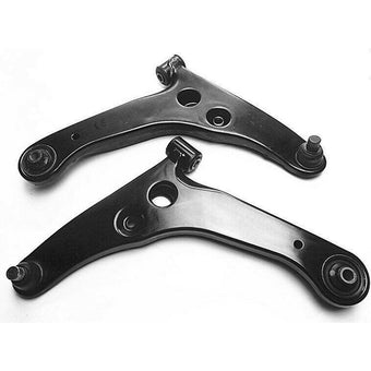 compare product Pair Front Lower Control Arms Suitable For Mitsubishi Lancer CG CH 2002¡§C2007