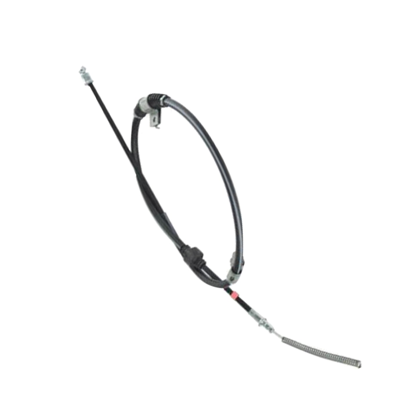 {{ A/T Gearshift Cable Suitable For Mitsubishi Montero Challenger L200 Triton }} - Buy Car Parts Online at {{ Kaka Auto Parts }}.