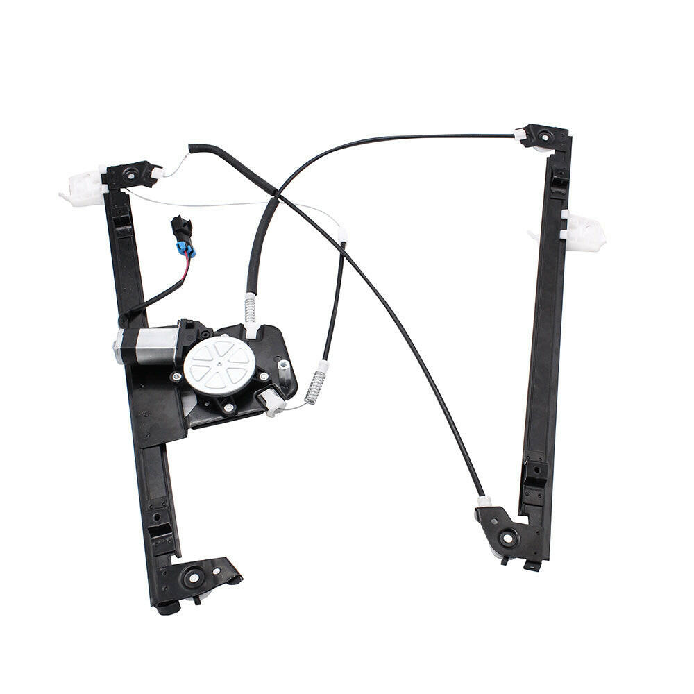 Front Right Window Regulator With Motor Suitable For Ford Territory SX SY SZ 2004¡§C2017