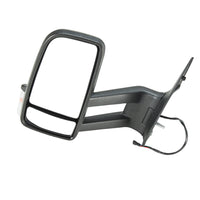 Left Long Arm Door Mirror Suitable for Mercedes-Benz Sprinter W906 2006¡§C2018
