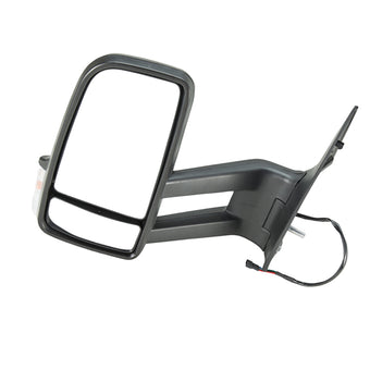compare product Left Long Arm Door Mirror Suitable for Mercedes-Benz Sprinter W906 2006¡§C2018