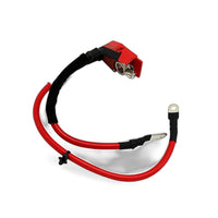 Battery Cable Suitable for BMW 1 Series 3 Series X1 61129322056 - BD1