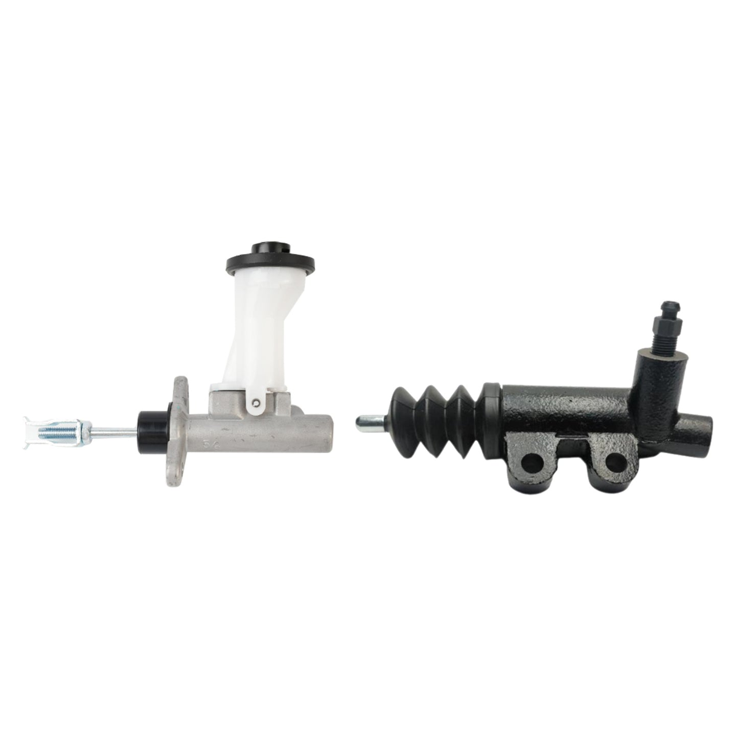 {{ Clutch Master Slave Cylinder Set Suitable For Toyota Hilux 97-02 RZN147R-RZN174R }} - Buy Car Parts Online at {{ Kaka Auto Parts }}.