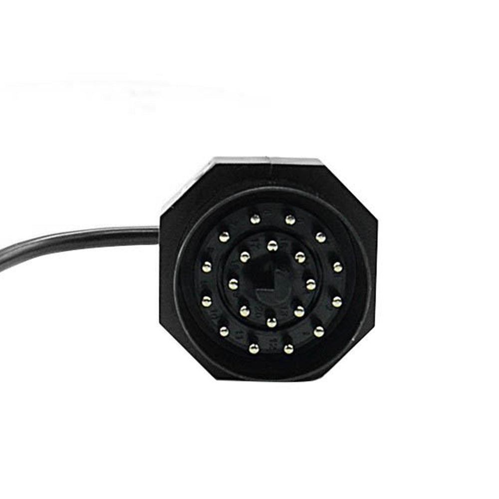20-Pin to 16-Pin OBD2 Diagnostic Adapter Cable Suitable For BMW E36 / E38 / E39 / E46