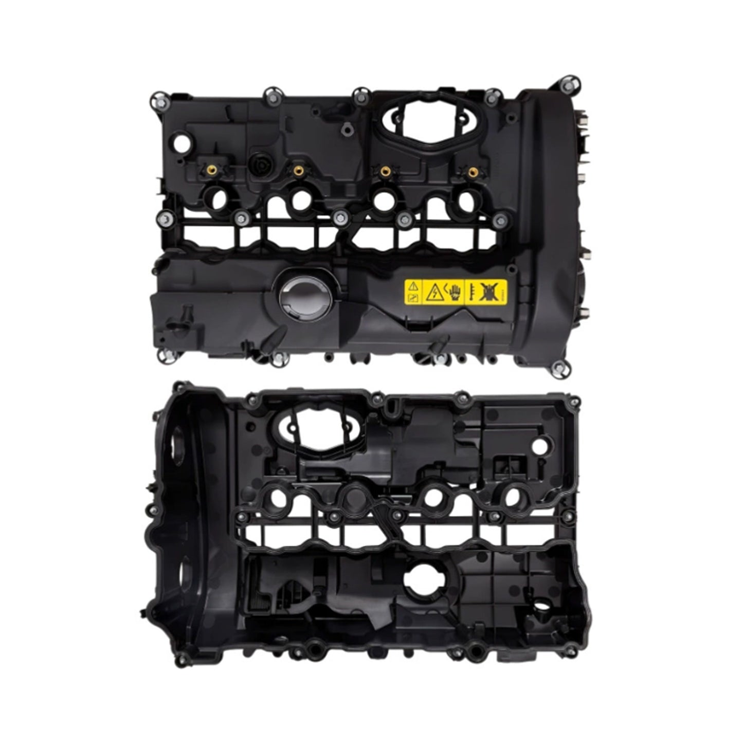 Cylinder Head Valve Cover Suitable for BMW 3 Series F30 F80 330 Saloon 2015-2018