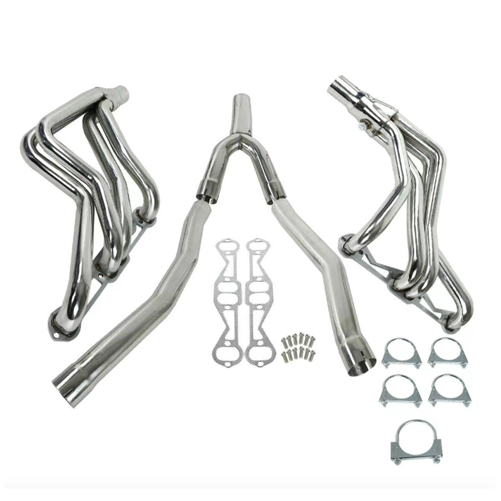 Exhaust Header Suitable For Chevy Camaro Firebird 5.0L 5.7L 1982¡§C1992 EH28952X