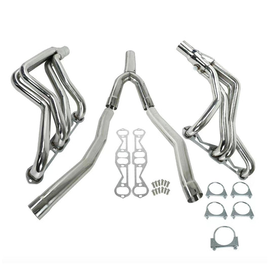 Exhaust Header Suitable for Chevrolet Camaro 5.0L 5.7L