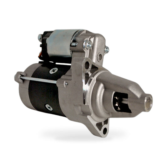 Starter Motor 9-Tooth Suitable for Briggs & Stratton V-Twin Vanguard