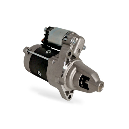Starter Motor 9-Tooth Suitable for Briggs & Stratton V-Twin Vanguard