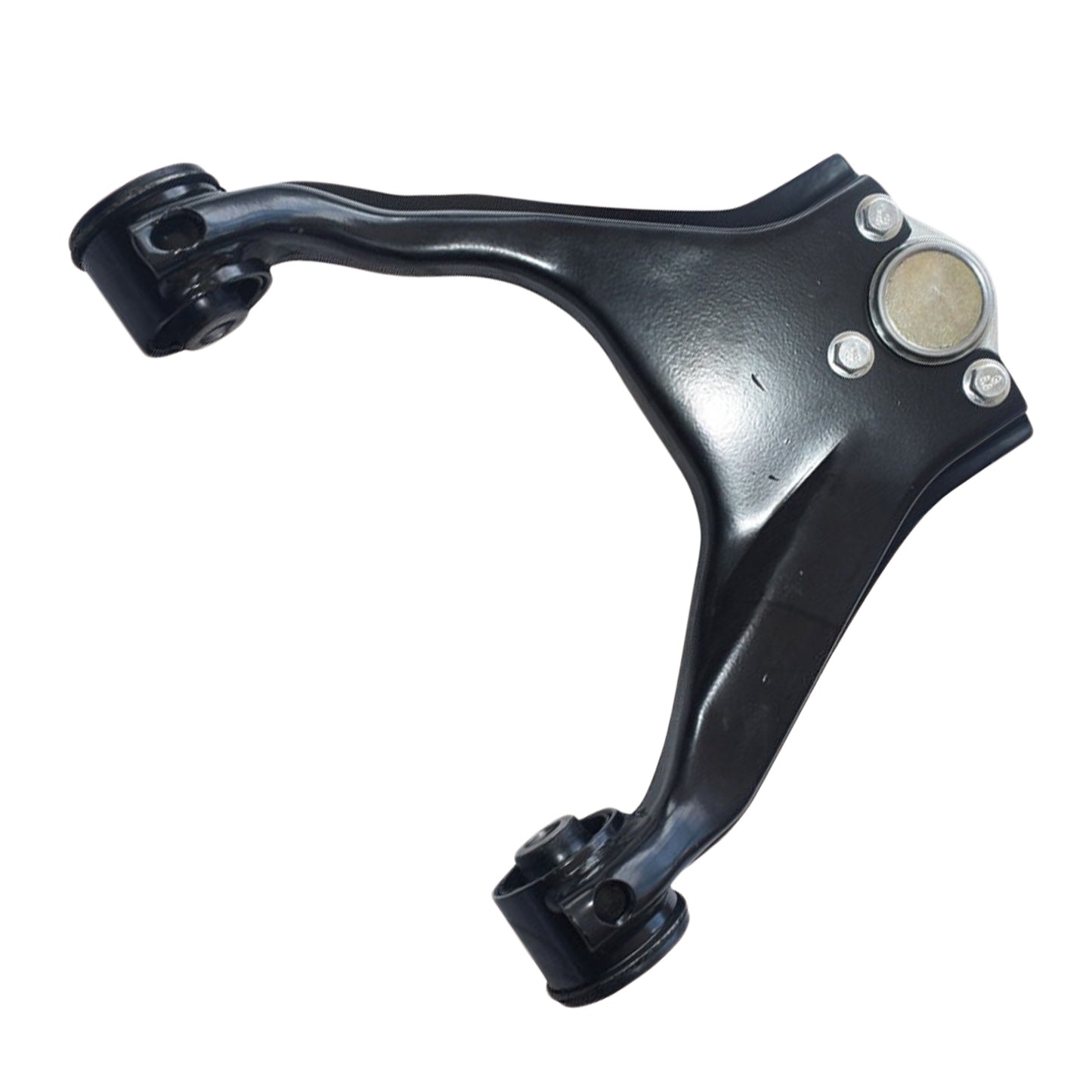 Pair Front Upper Control Arms Suitable For Mitsubishi Triton ML MN 4WD 2006¡§C2015