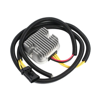 compare product Voltage Rectifier Regulator Suitable For Polaris, Ref. 4014543 4015214 4015230 4014405