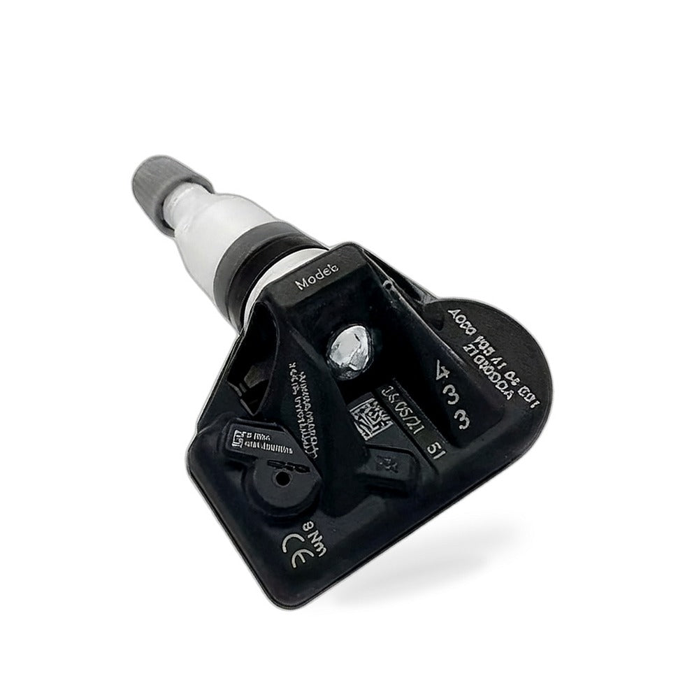 4pcs TPMS Tire Pressure Sensor Suitable for Mercedes W177 W247 C118 2014-2022