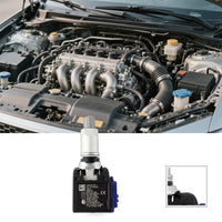 4pcs TPMS Tire Pressure Sensor Suitable for Mercedes E Class CLS W213 2014-2022