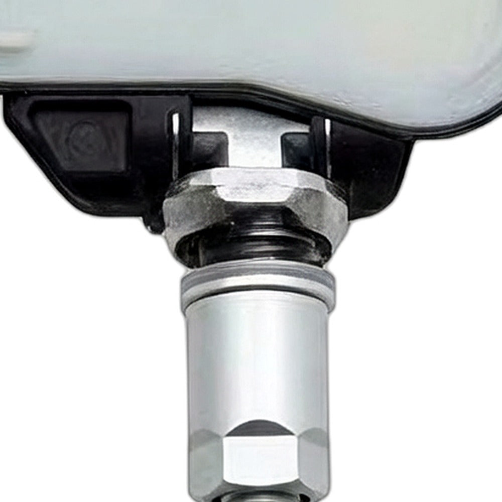 4pcs TPMS Tire Pressure Sensor Suitable for Mercedes CLA117 X156 W166 2014-2022