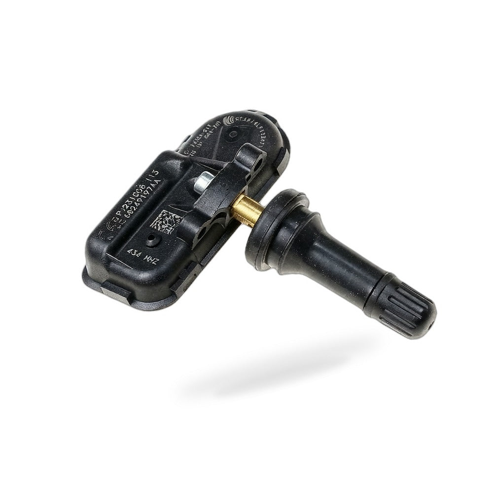 Tire Pressure Monitor Sensor Suitable for Chrysler Dodge Jeep 68249197AA - BD4