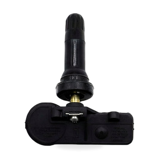 4 Pcs Tire Pressure Monitoring System Suitable for Ford C-Max