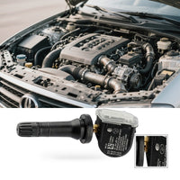HC3T1A180AB 4X TPMS Tire Monitor Pressure Sensors For Ford Ranger 315MHz