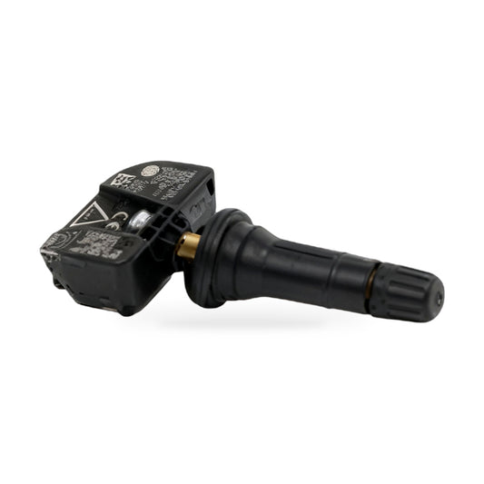 4Pcs TPMS Suitable for Ford Bronco 433MHz