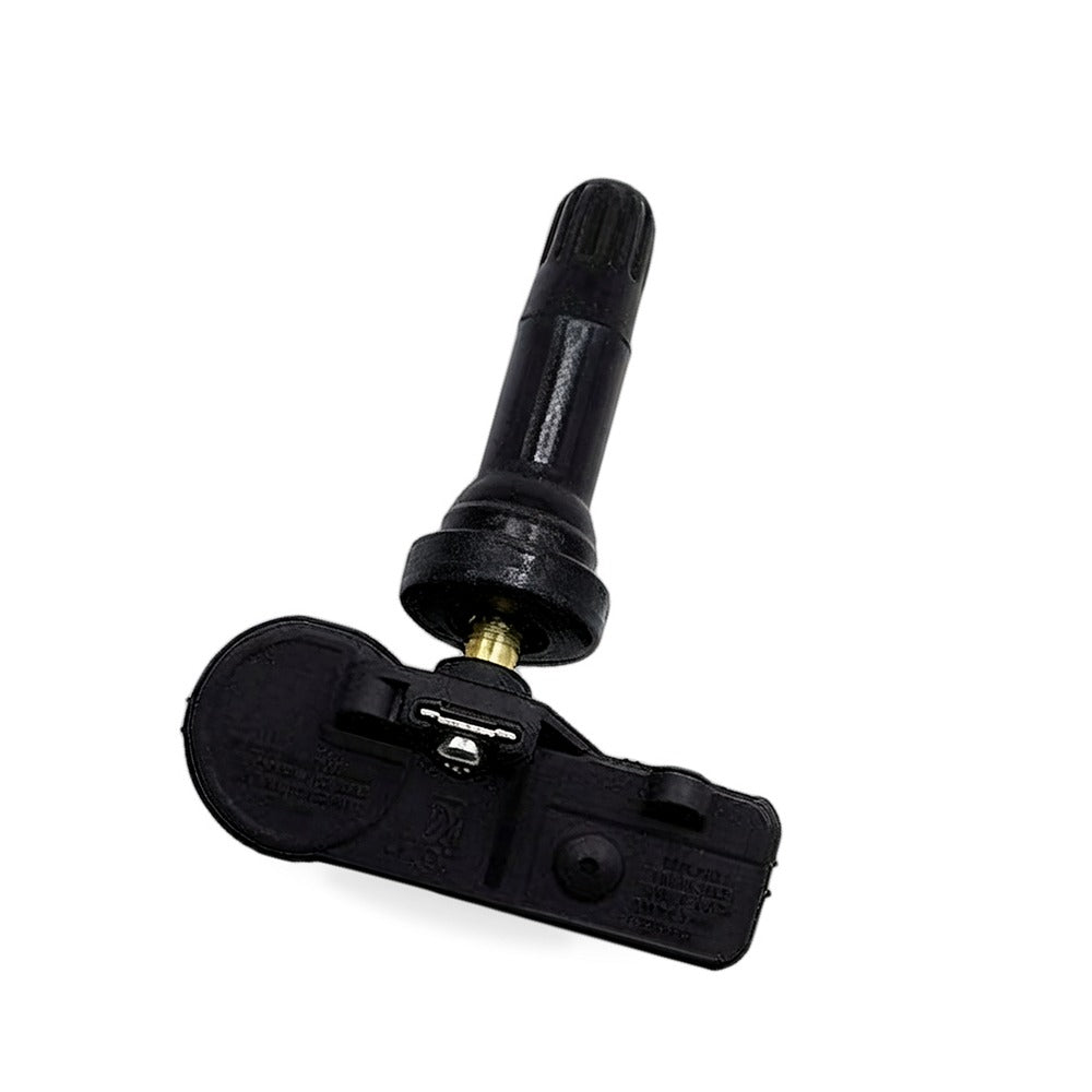 4X Tire Pressure Sensors TPMS DE8T-1A180-AA US stock For Ford Motorcraft Lincoln