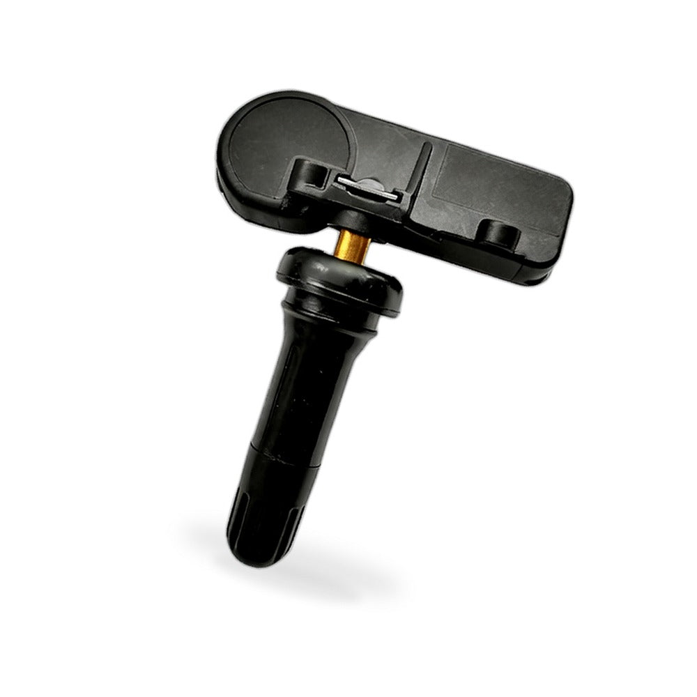 TPMS EZ Sensor (x4)black for Ford Bronco 2021-2025 ML3T-1A180-BA