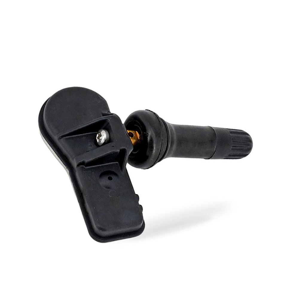 Tire Pressure Sensors TPMS Sensors Metal Valve Gunmetal for Hyundai Sonata Santa